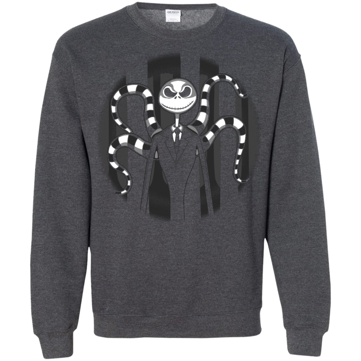 SLENDER JACK Crewneck Sweatshirt