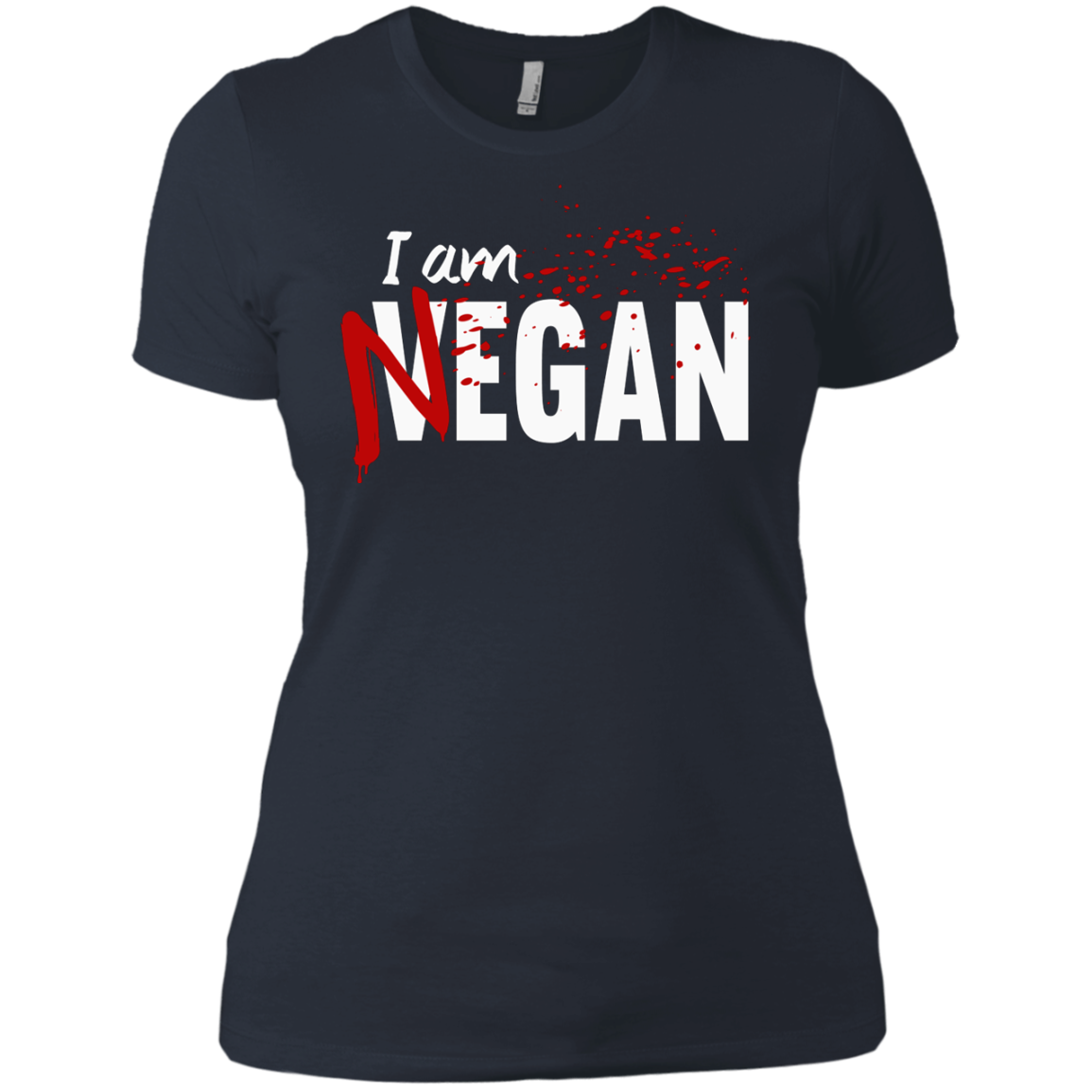 I'm Negan Women's Premium T-Shirt