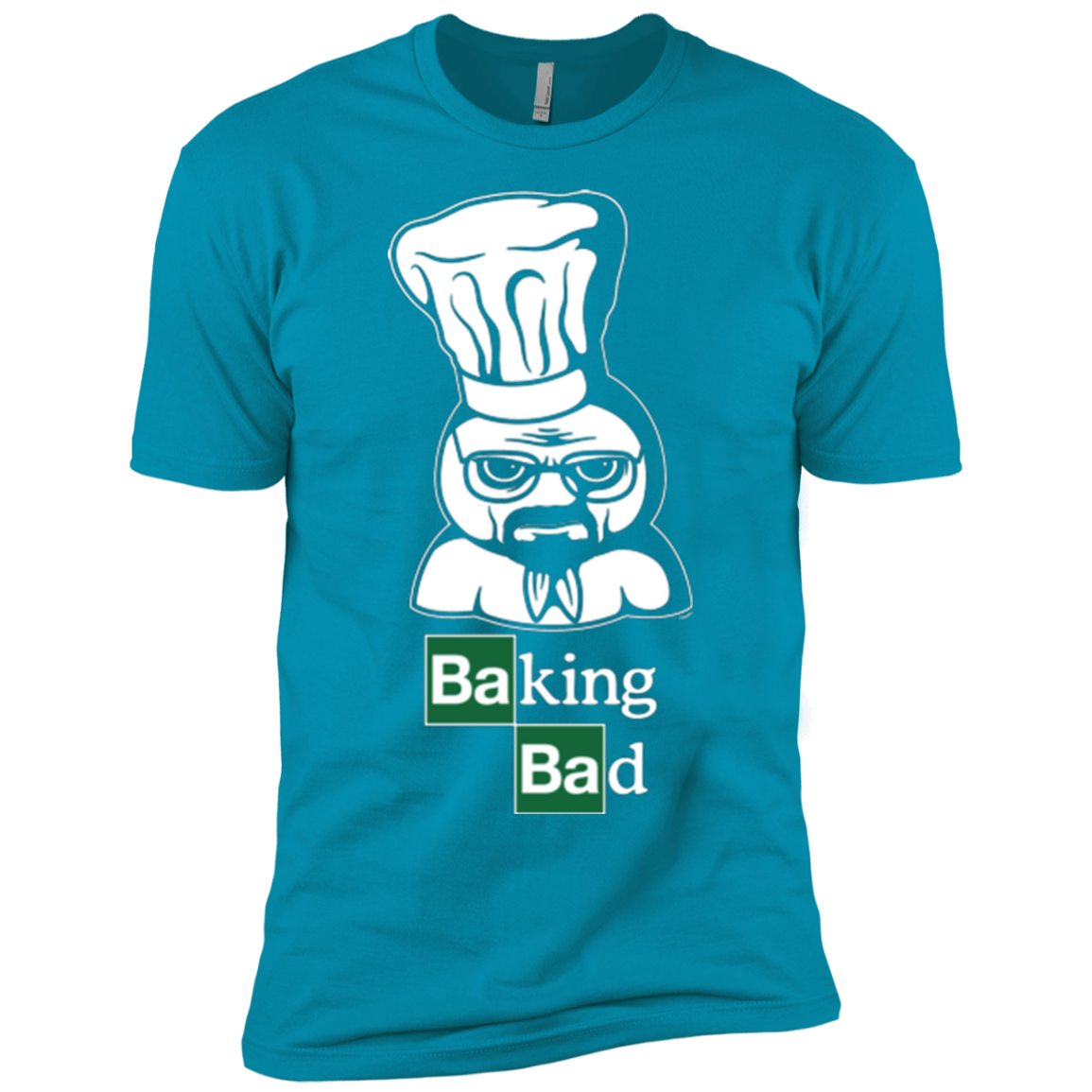 Baking Bad Boys Premium T-Shirt