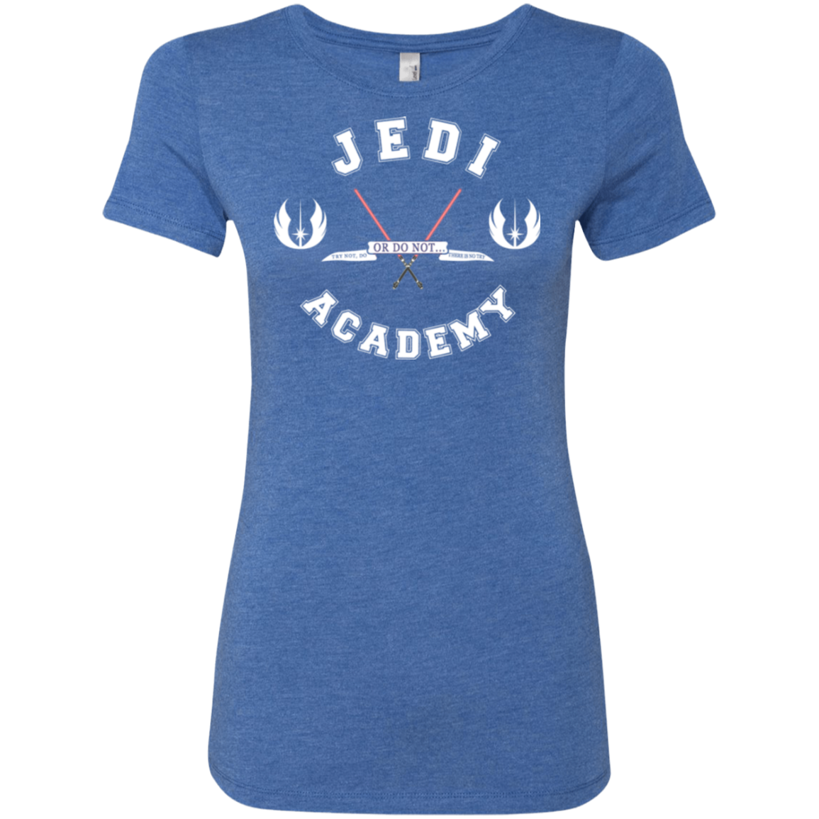 Jedi academy Women's Triblend T-Shirt