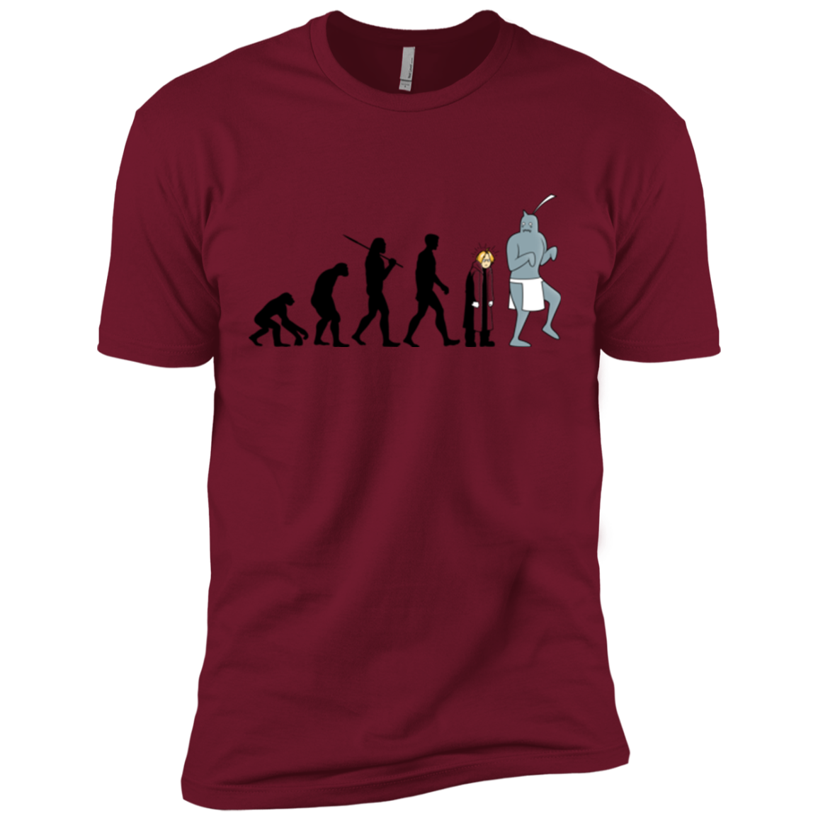 Don't Call Me Shorty Men's Premium T-Shirt