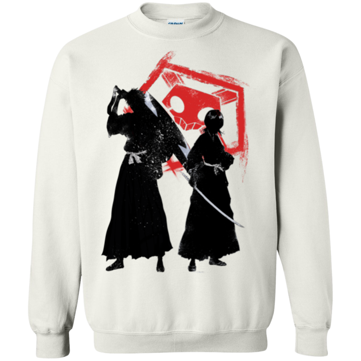 Shinigami 2 Crewneck Sweatshirt