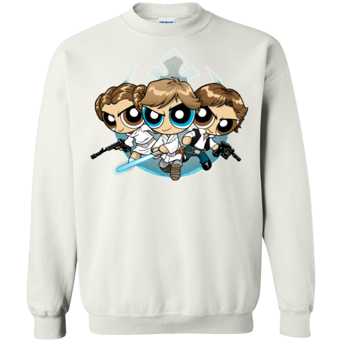 Lightside Crewneck Sweatshirt