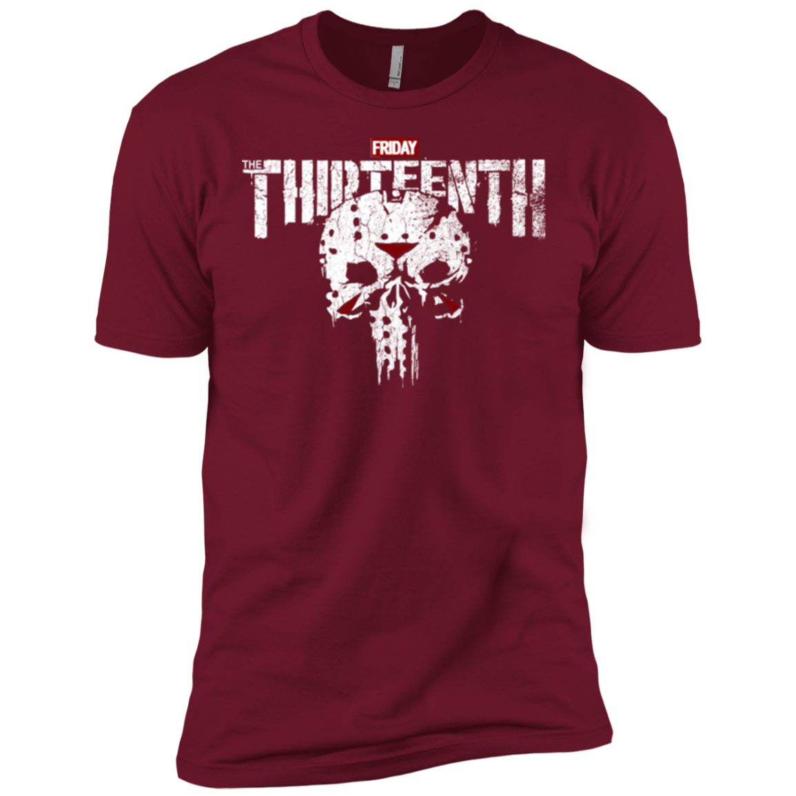 Punish The Campers Men's Premium T-Shirt