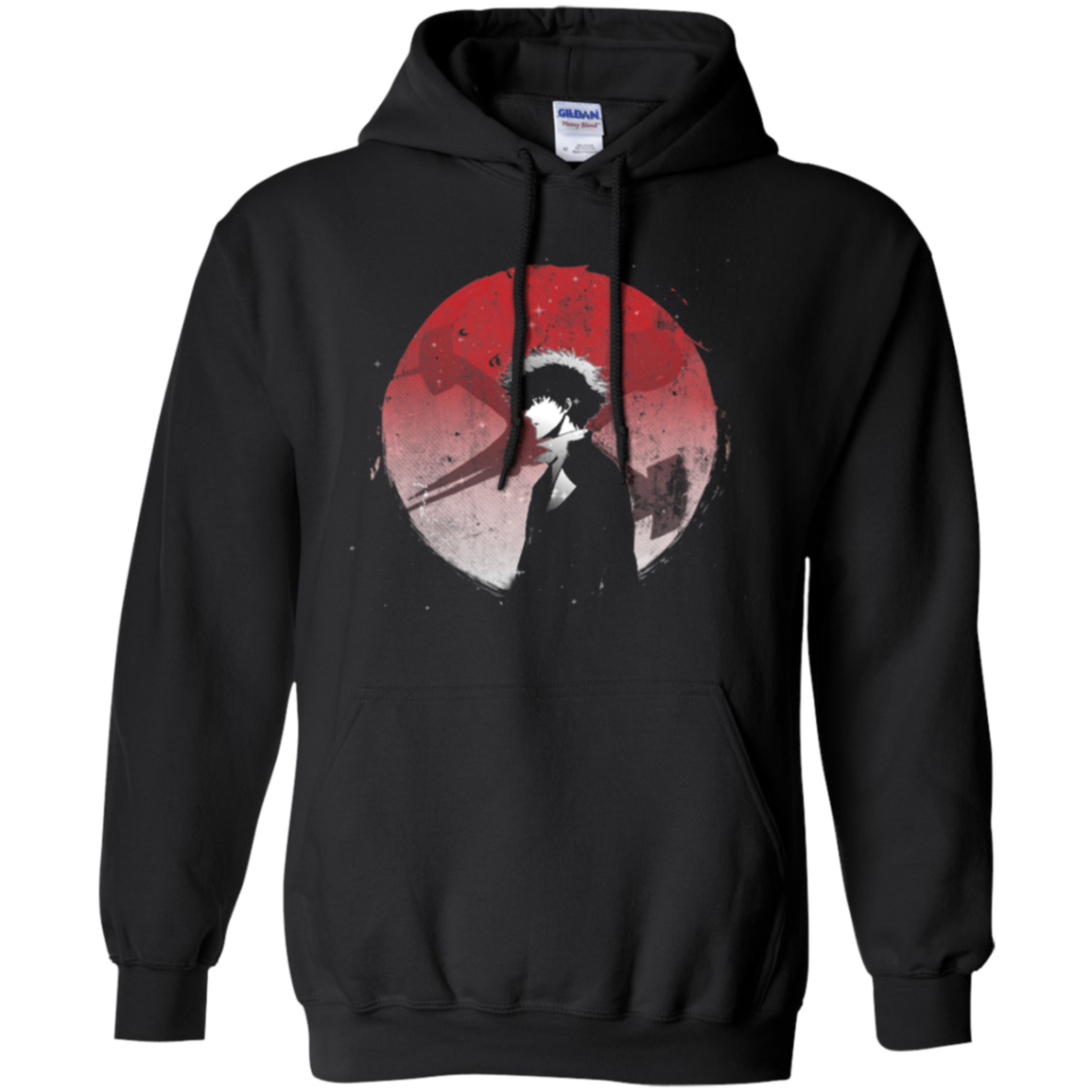 space cowboy 2 Pullover Hoodie
