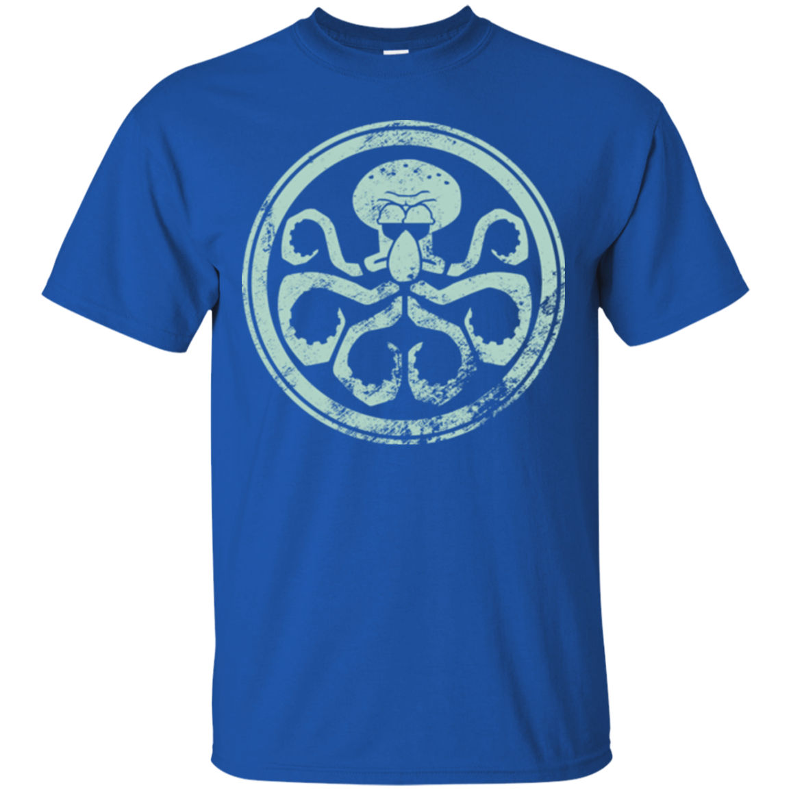 Hail Squidra T-Shirt