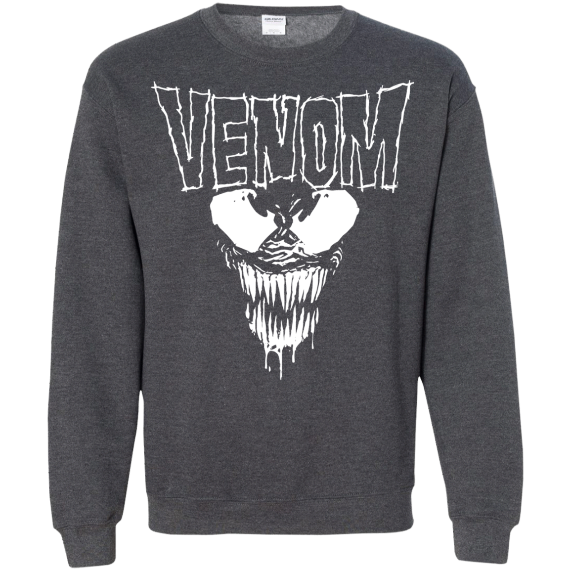 Venom Danzig Crewneck Sweatshirt