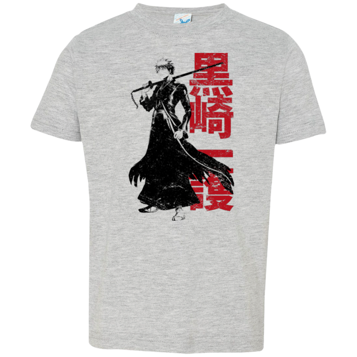 Soul Reaper Toddler Premium T-Shirt
