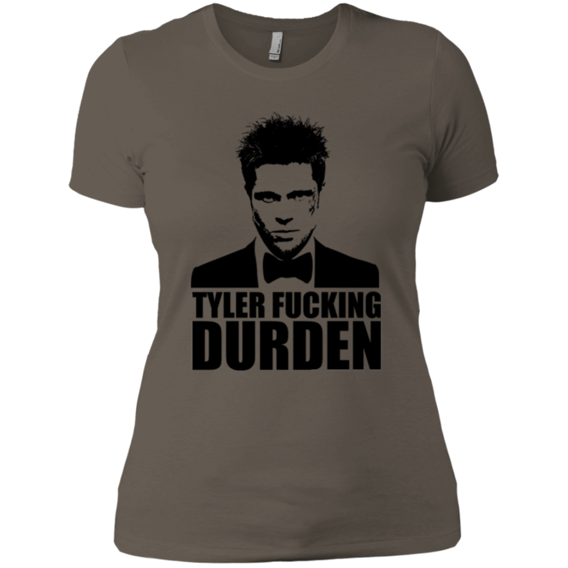 Tyler Fucking Durden Women's Premium T-Shirt