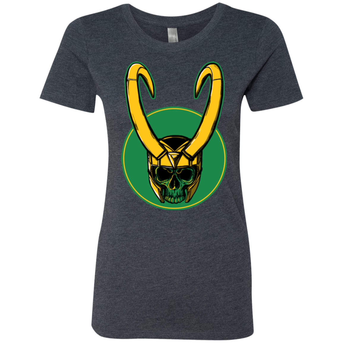 Tricksters End Women's Triblend T-Shirt