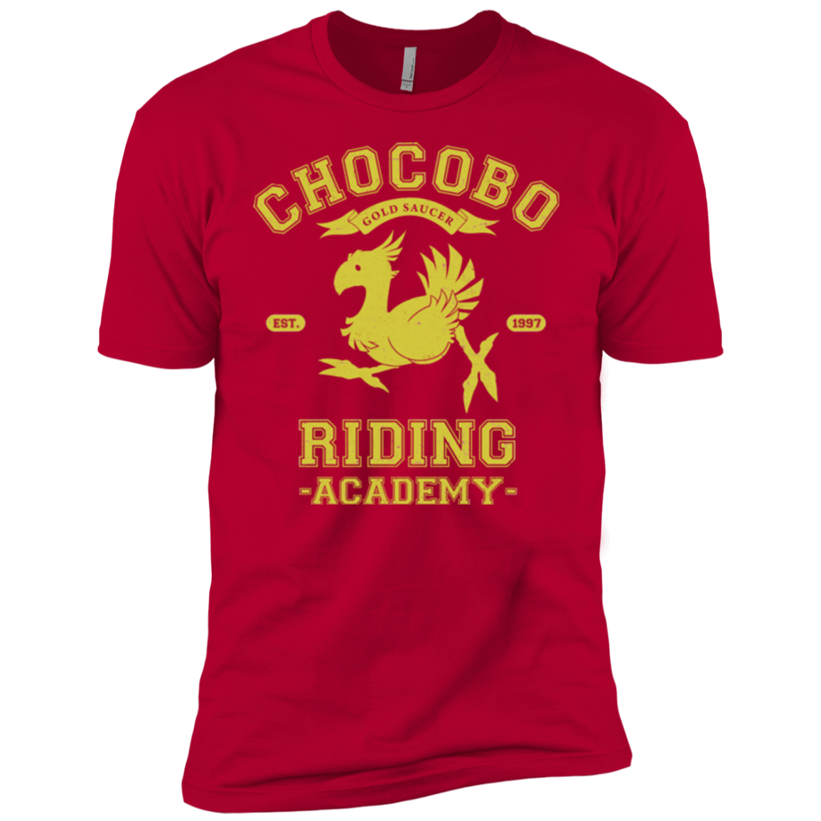 Riding Academy Boys Premium T-Shirt