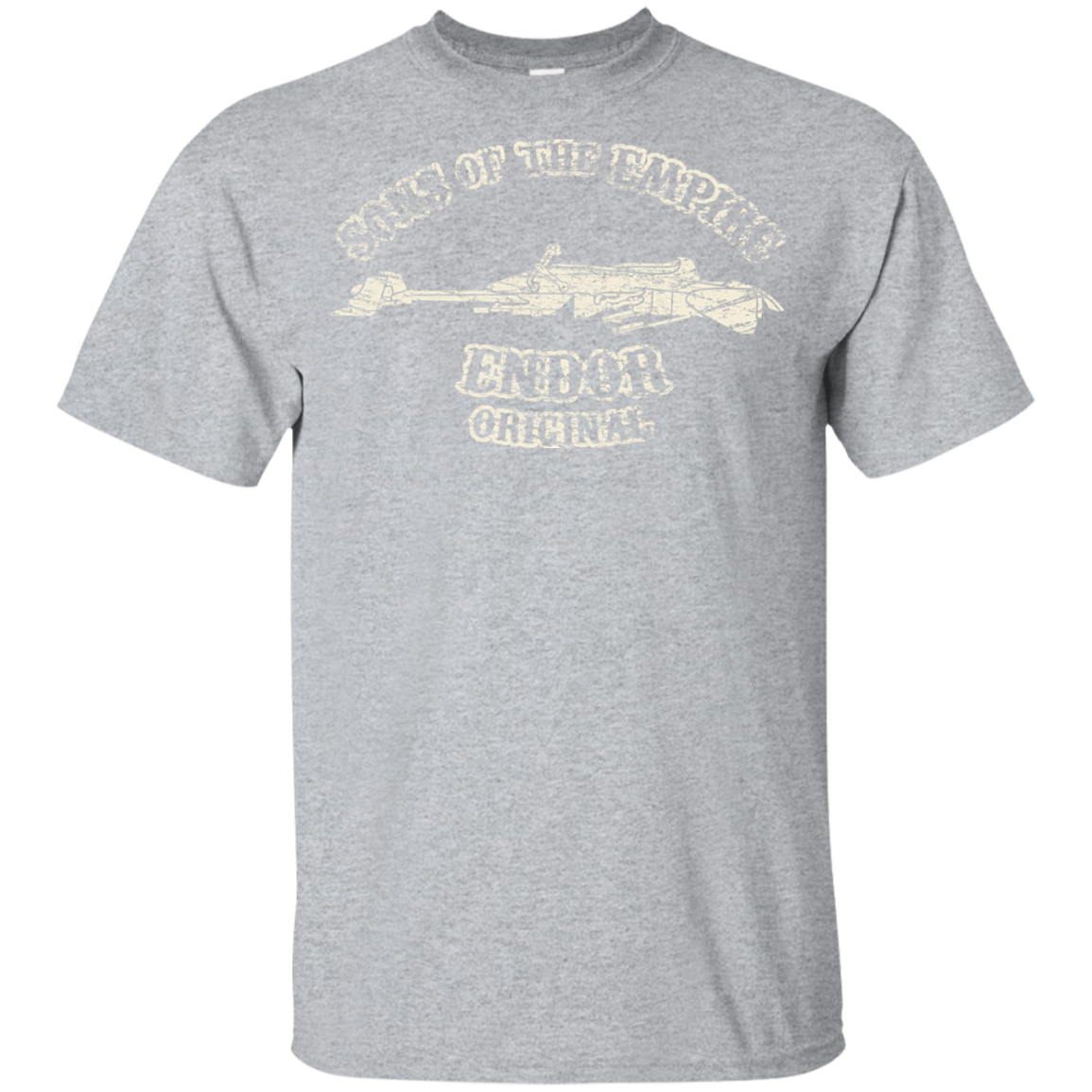 Sons of the Empire Speeder Youth T-Shirt