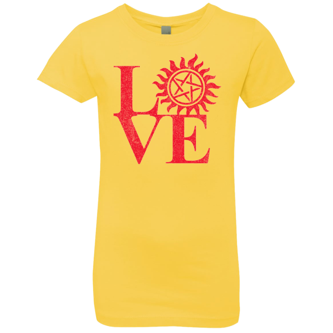 Love Hunting Girls Premium T-Shirt