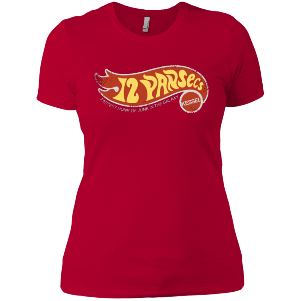 Made By Kessel Women's Premium T-Shirt