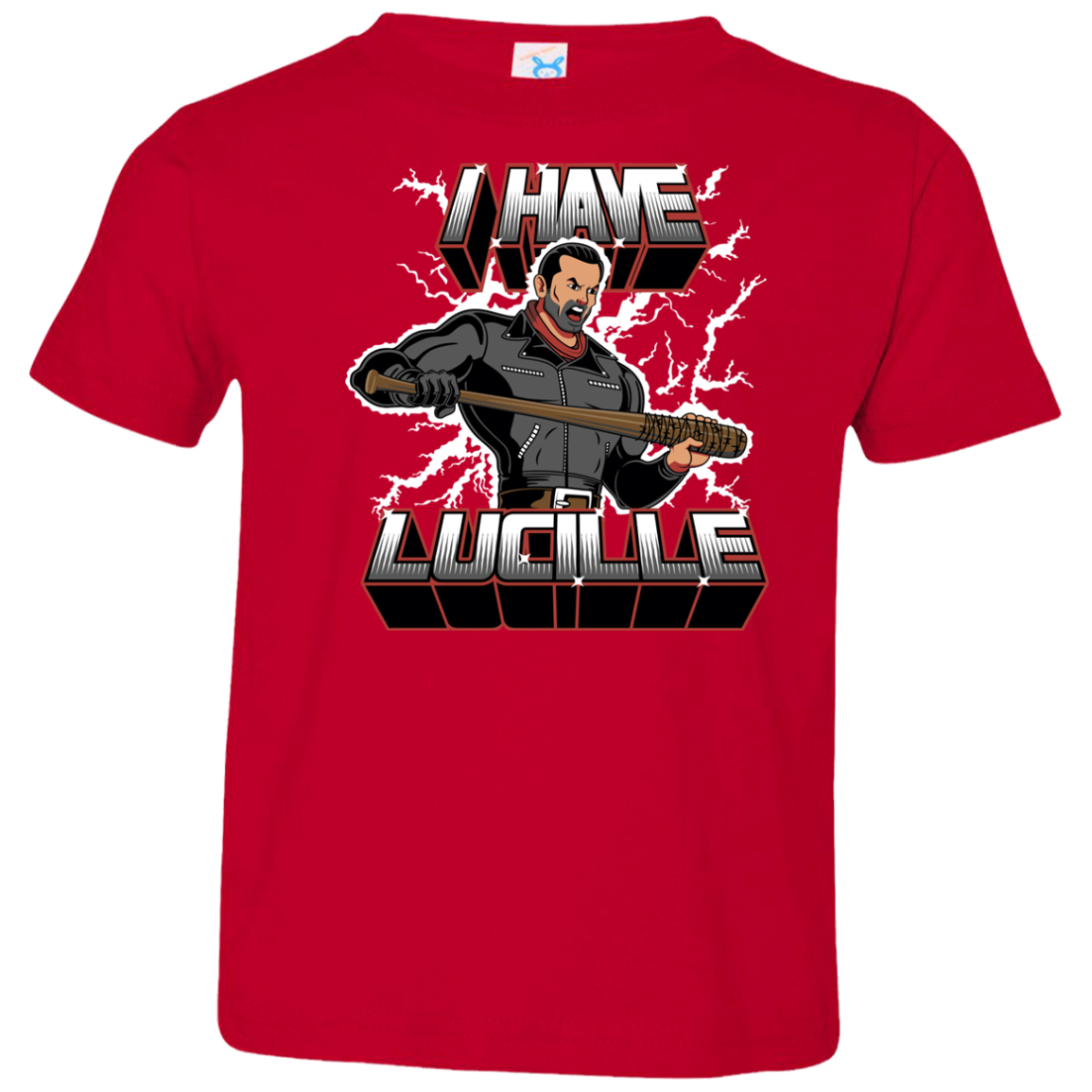 I Have Lucille Toddler Premium T-Shirt