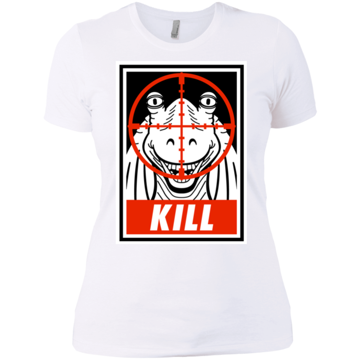 Kill Women's Premium T-Shirt