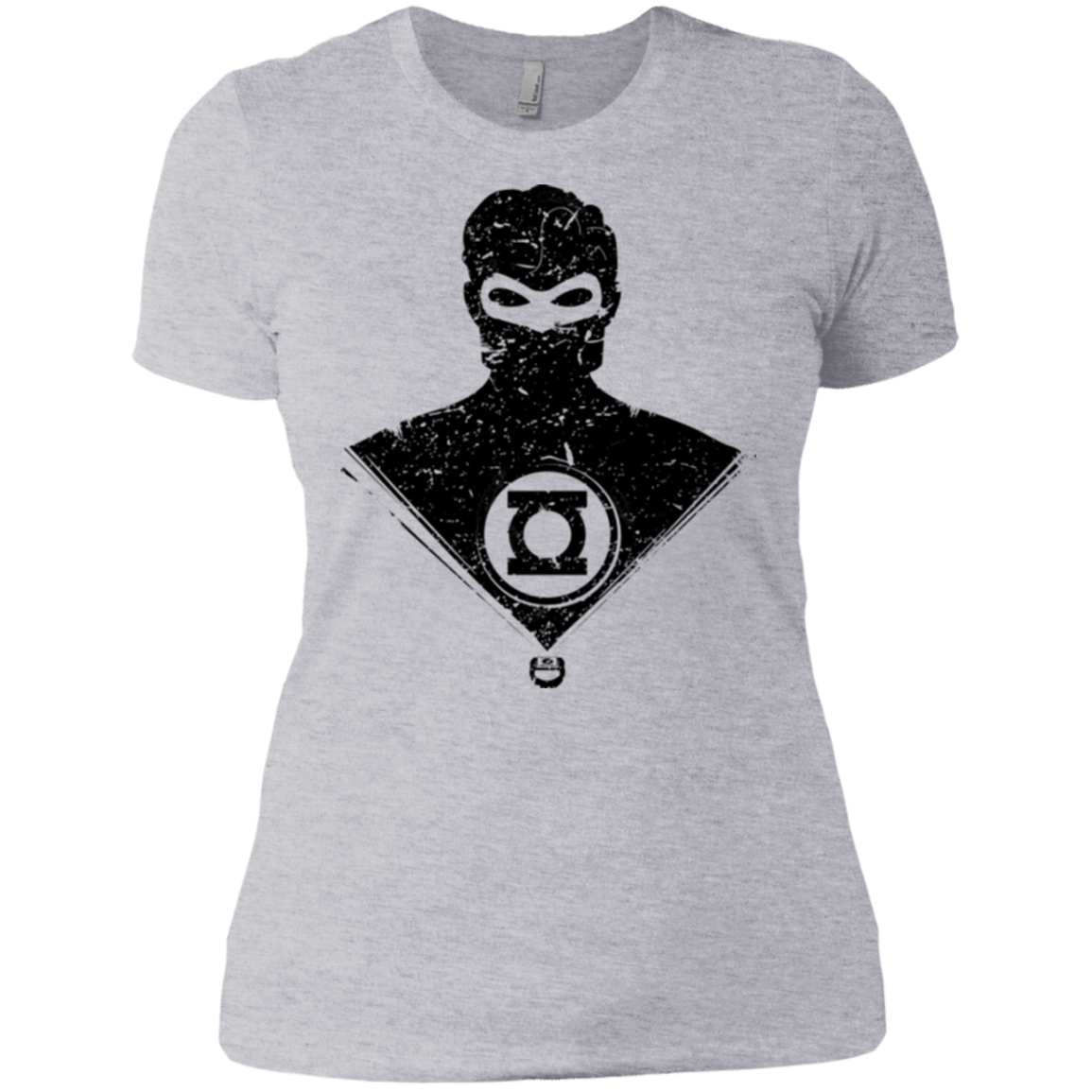 Ring Shadow Women's Premium T-Shirt