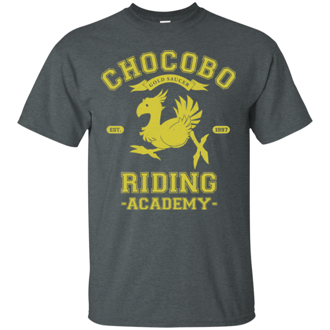 Riding Academy T-Shirt