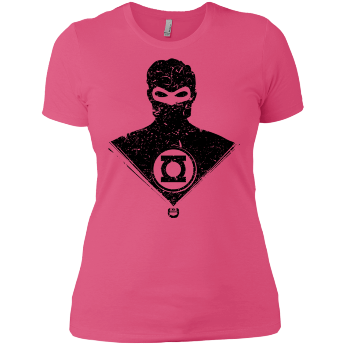 Ring Shadow Women's Premium T-Shirt