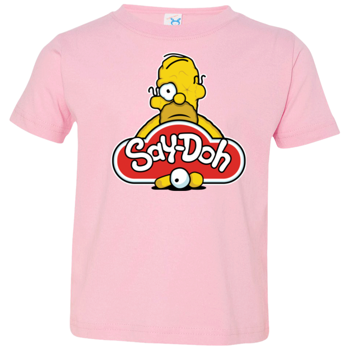 Saydoh Toddler Premium T-Shirt