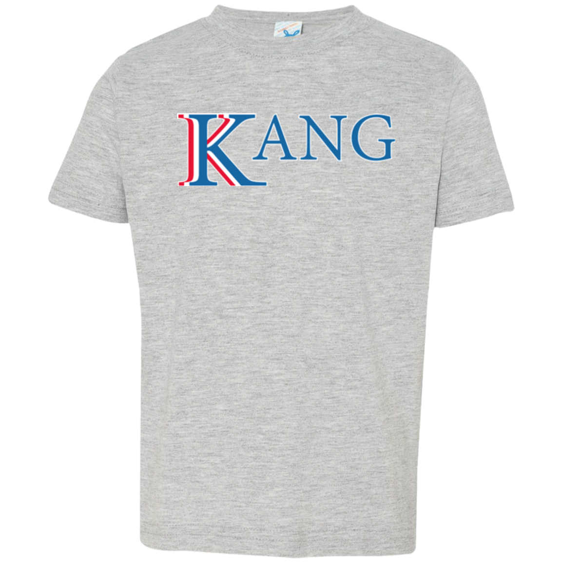 Vote for Kang Toddler Premium T-Shirt