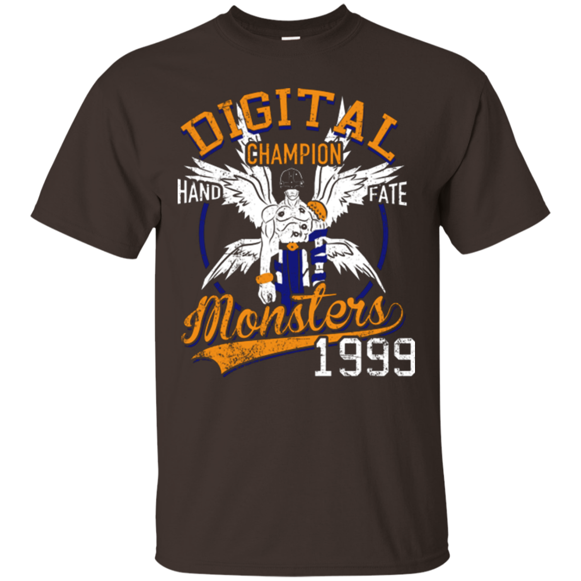 HAND OF FATE T-Shirt