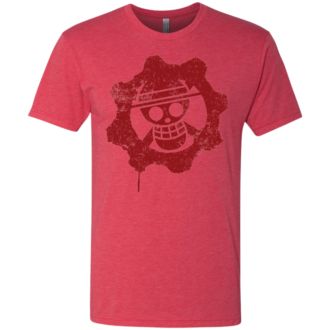 Pirates of War Men's Triblend T-Shirt