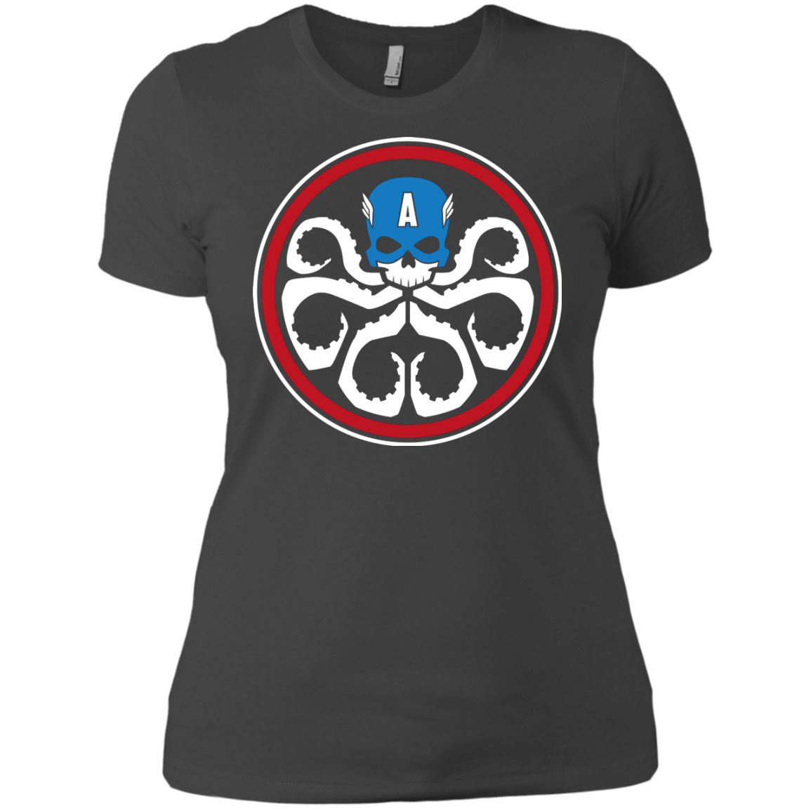 Hail America Women's Premium T-Shirt