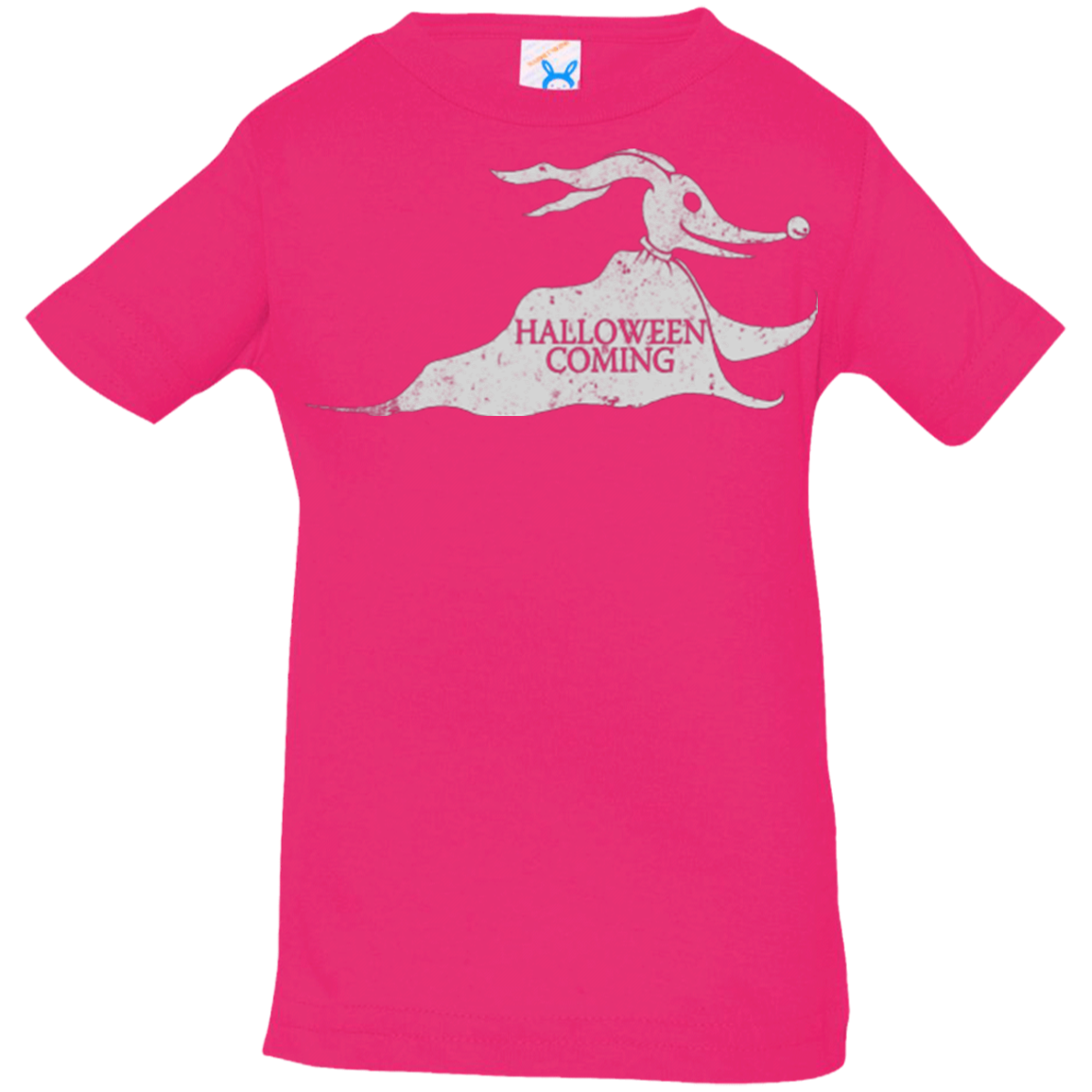 Halloween Is Coming Infant Premium T-Shirt