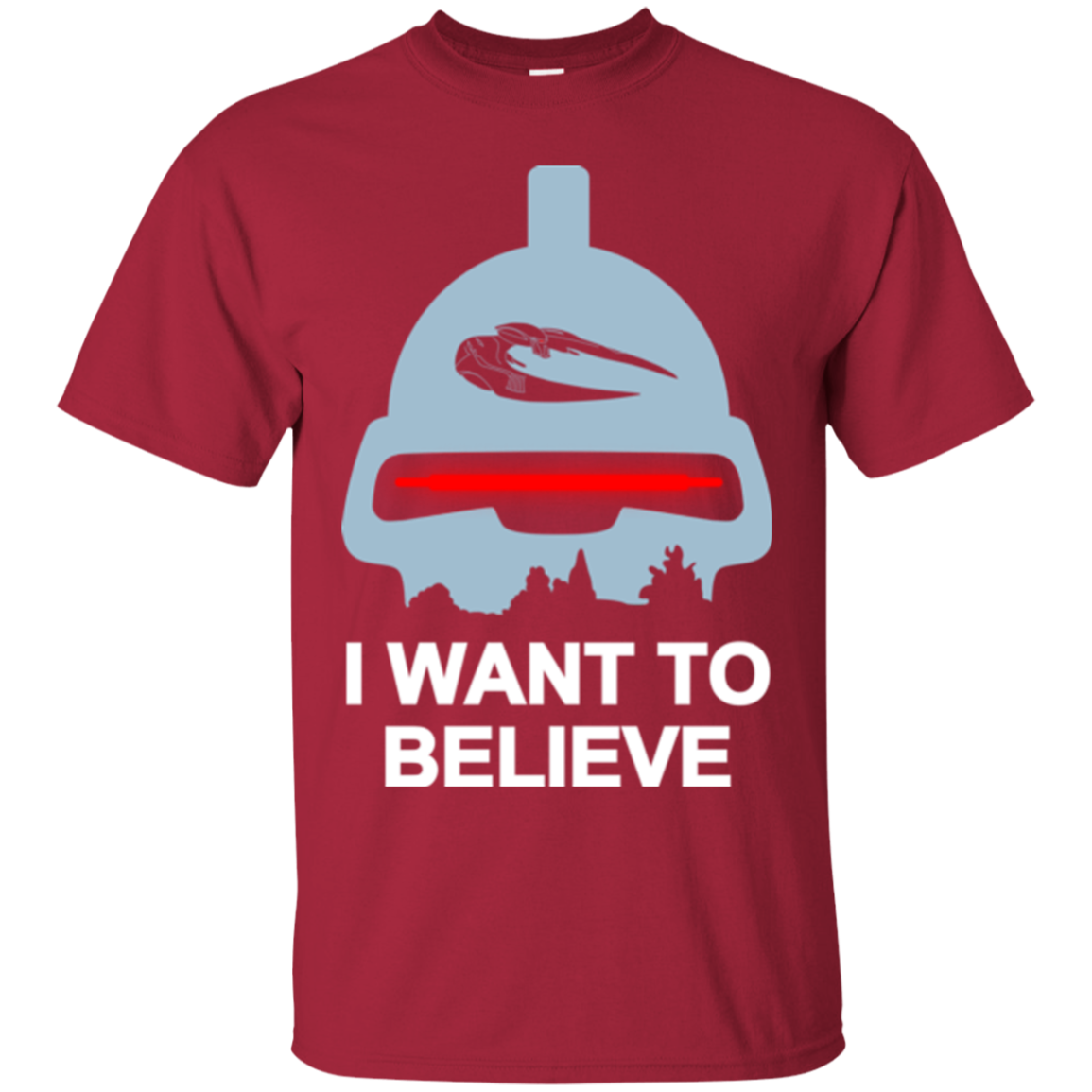 Believe in toasters T-Shirt