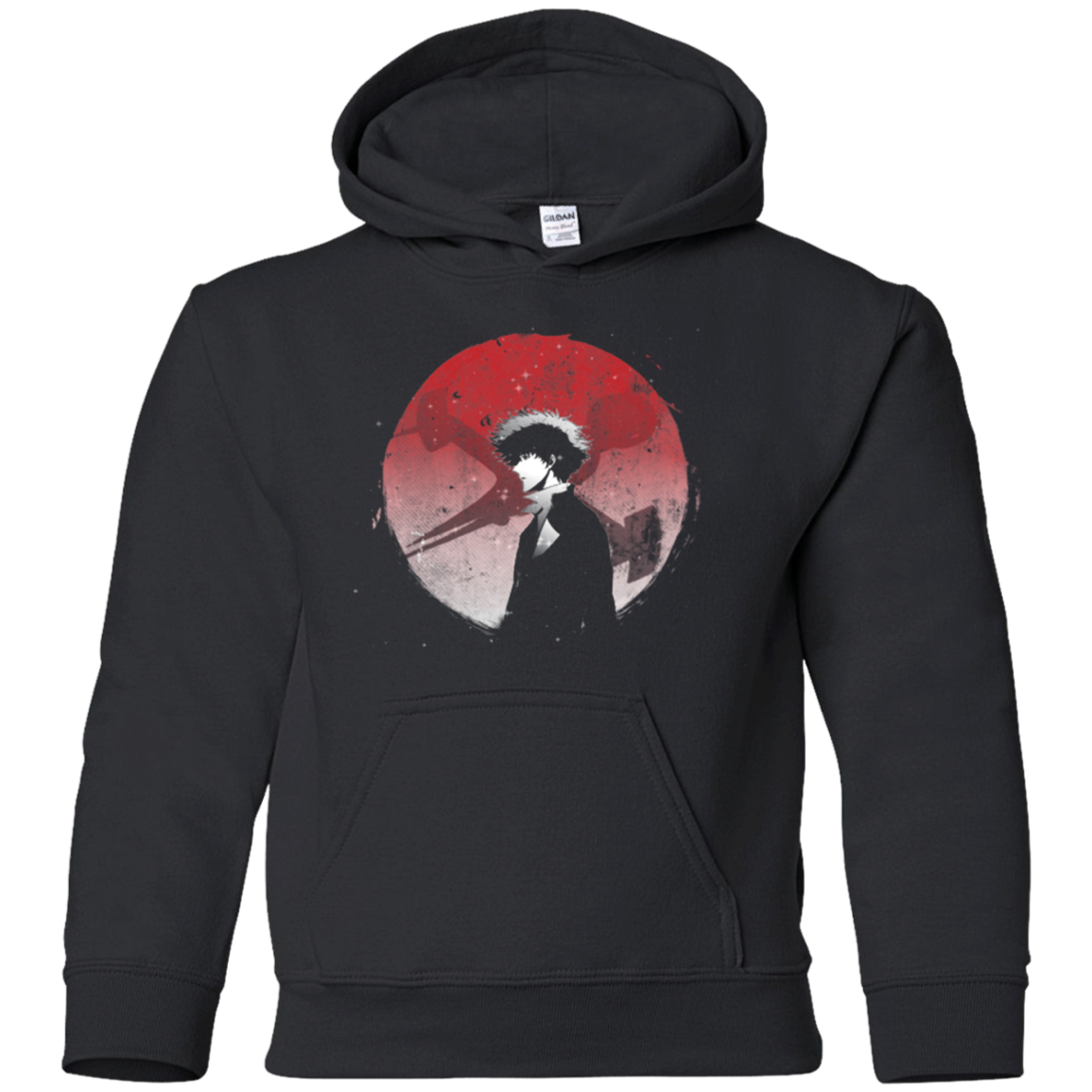 space cowboy 2 Youth Hoodie
