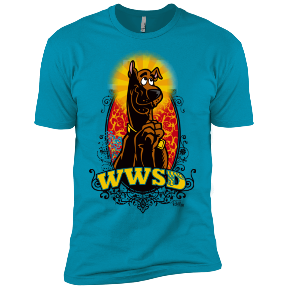 WWSD Boys Premium T-Shirt