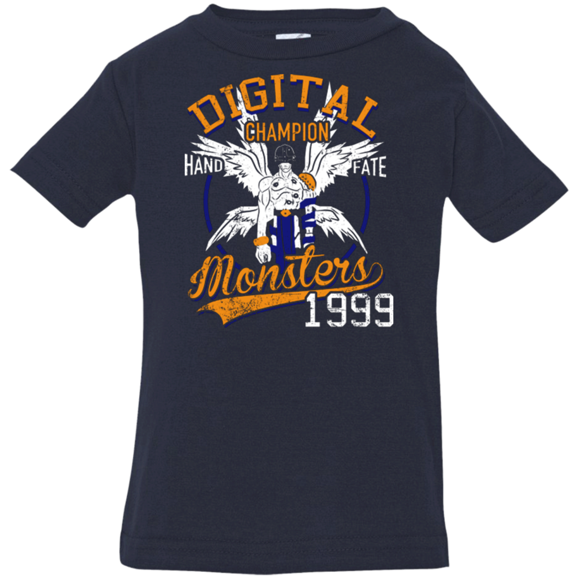 HAND OF FATE Infant Premium T-Shirt