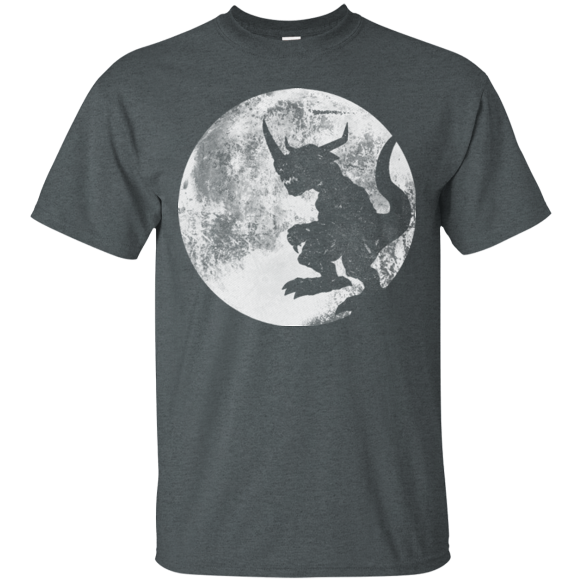 Digimon time T-Shirt