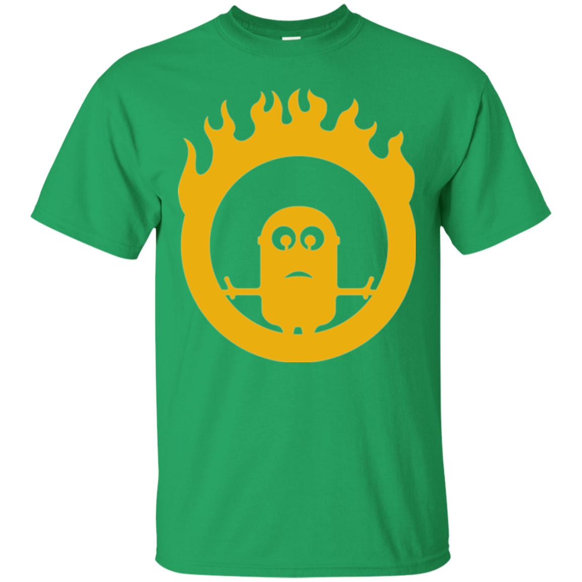 War Minions T-Shirt
