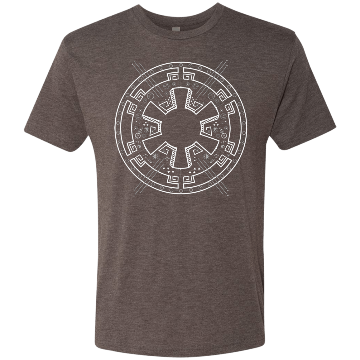 Tech empire Men's Triblend T-Shirt