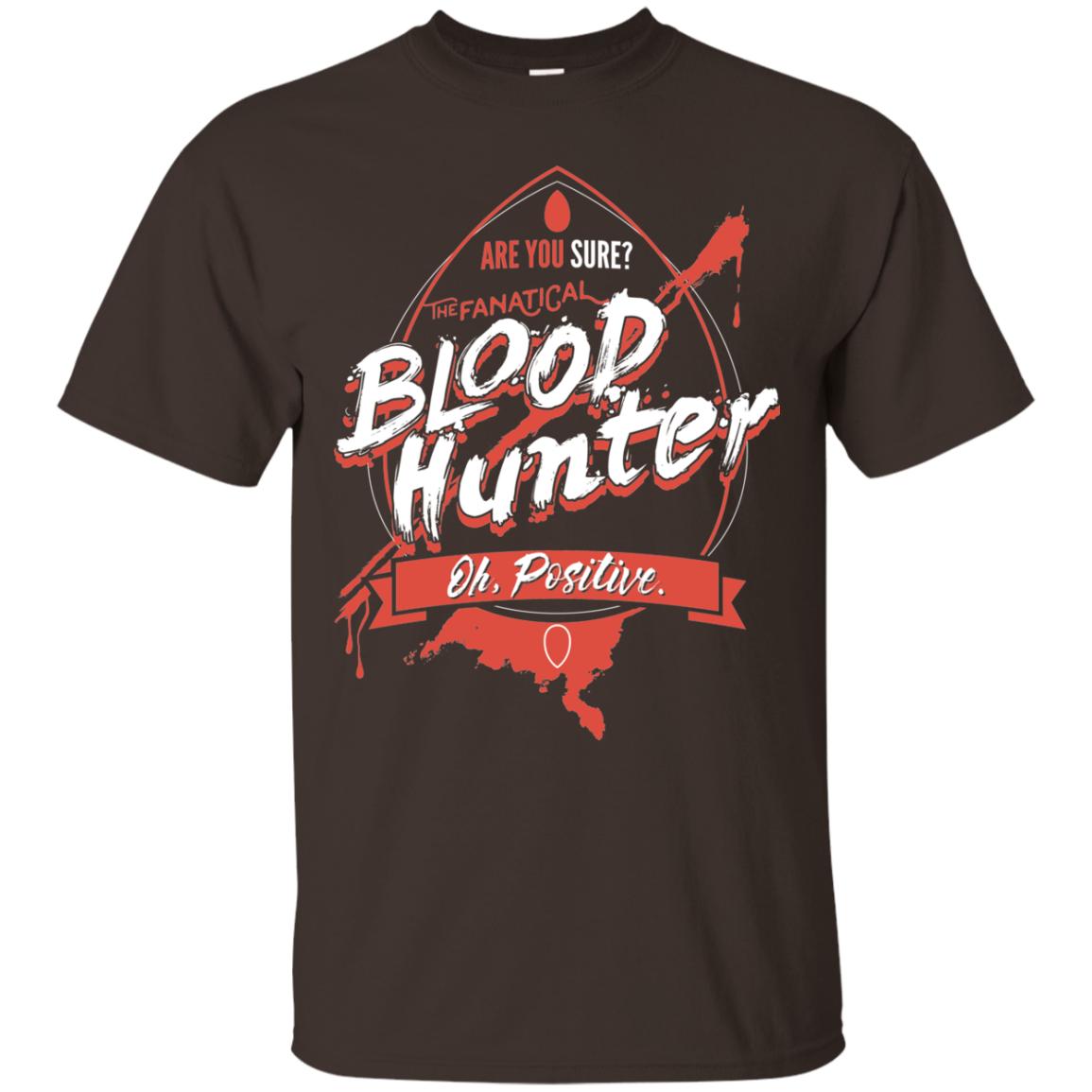 Blood Hunter T-Shirt