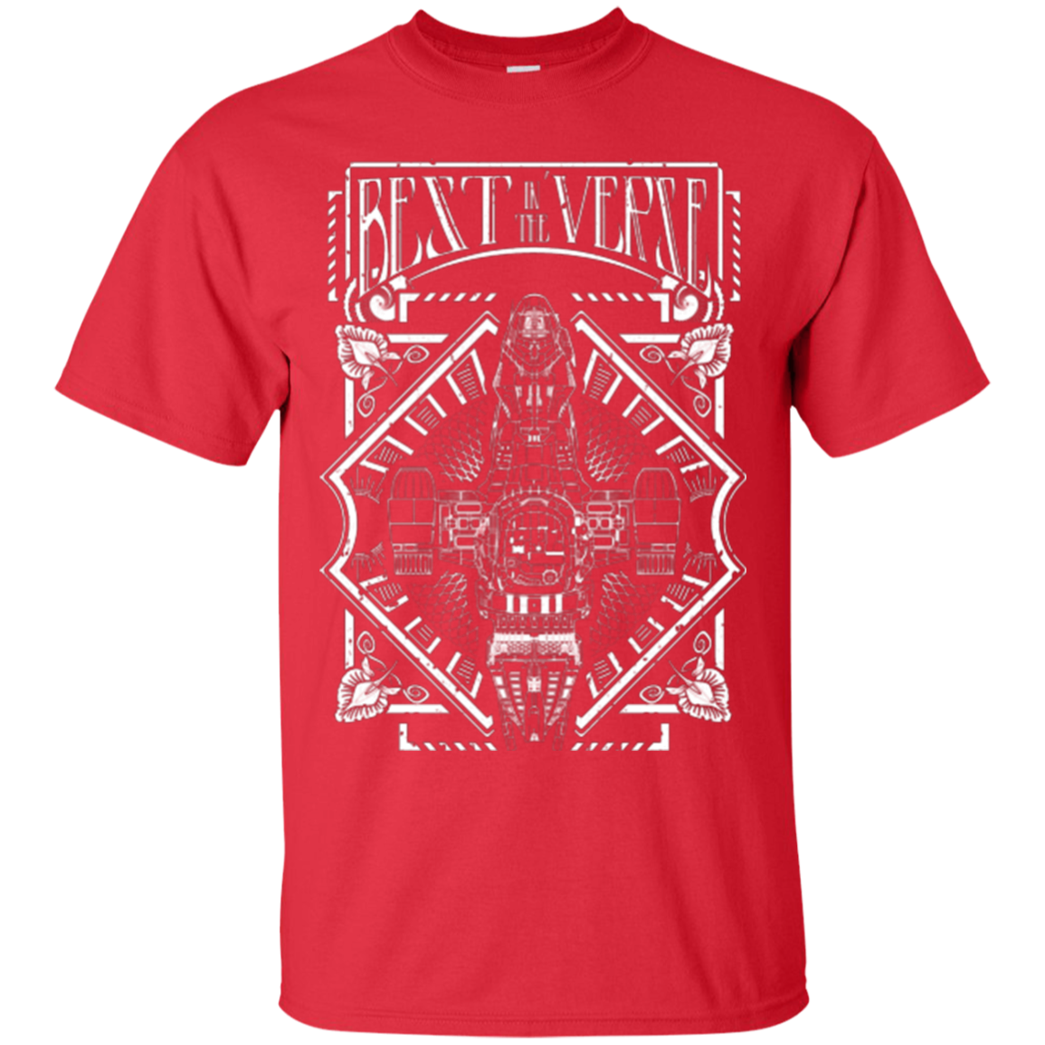 Best in the Verse T-Shirt