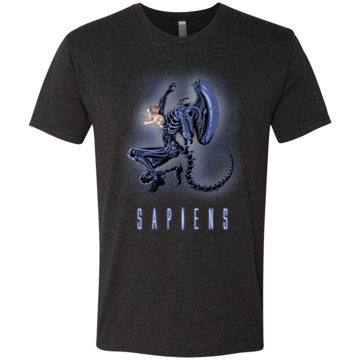 Sapiens Men's Triblend T-Shirt