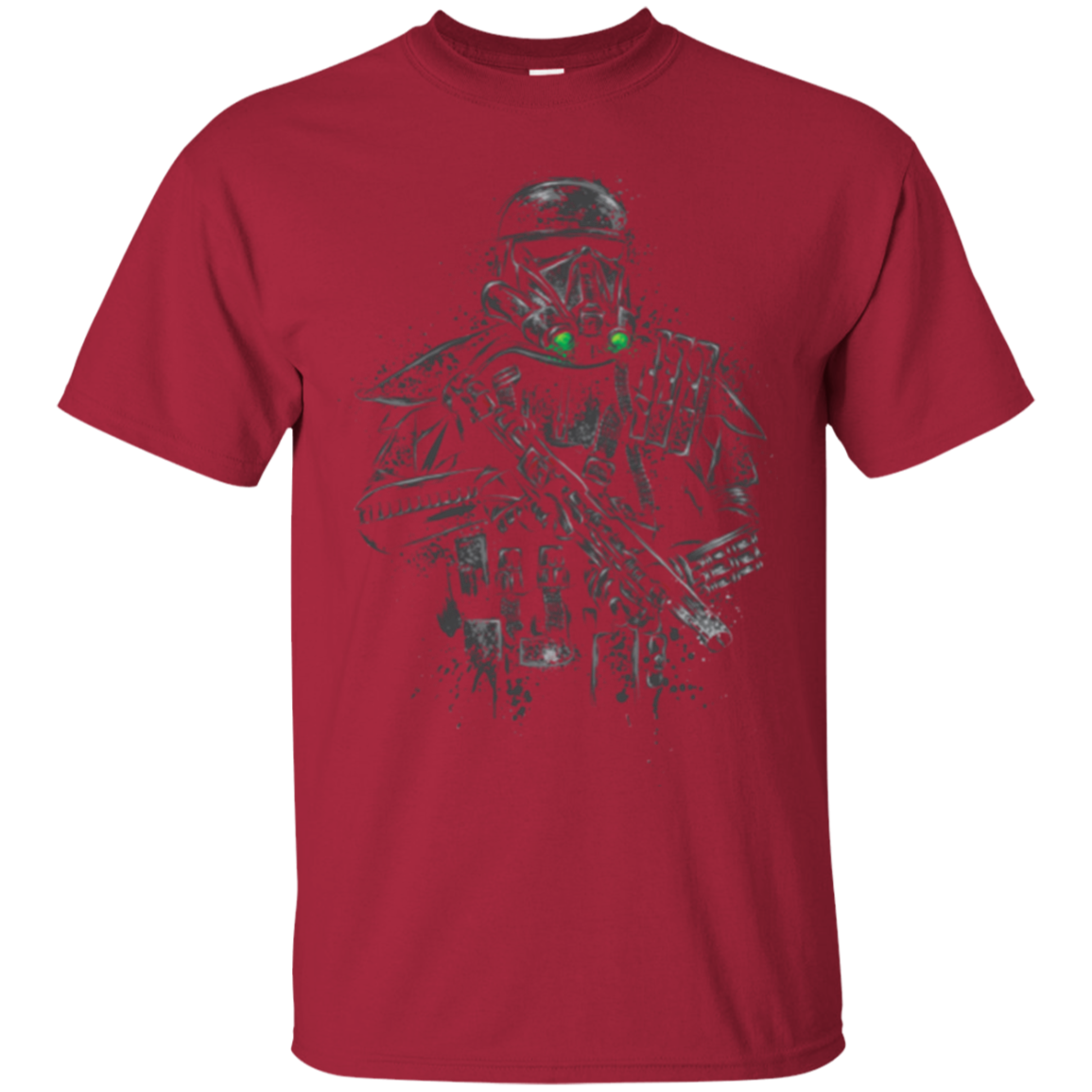 Death Trooper T-Shirt