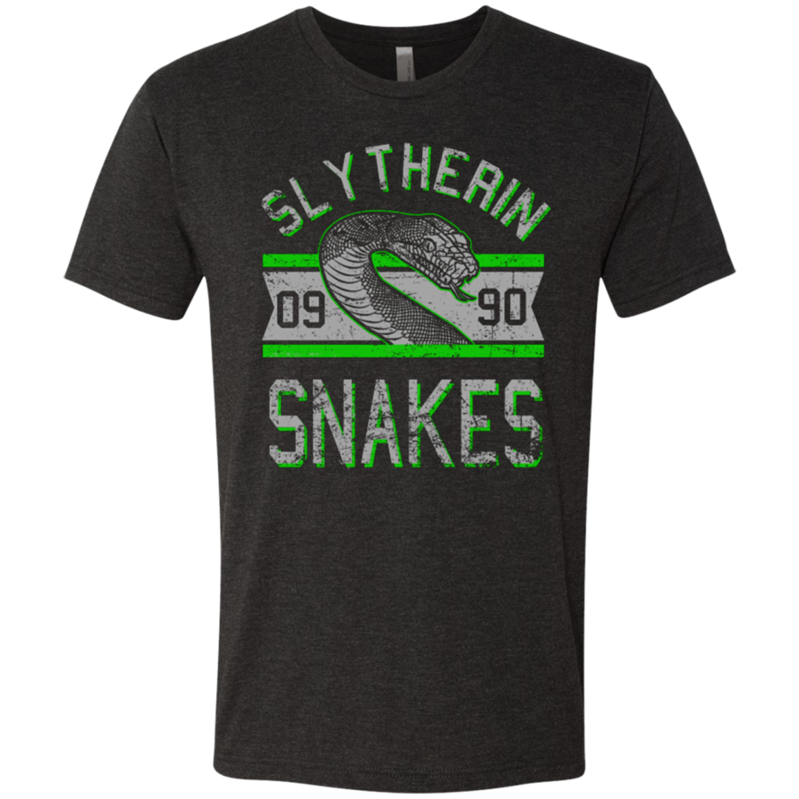 Snakes Men's Triblend T-Shirt