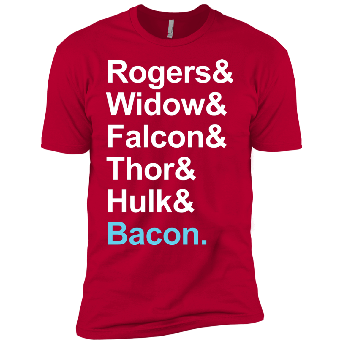 The Greatest Avenger Boys Premium T-Shirt