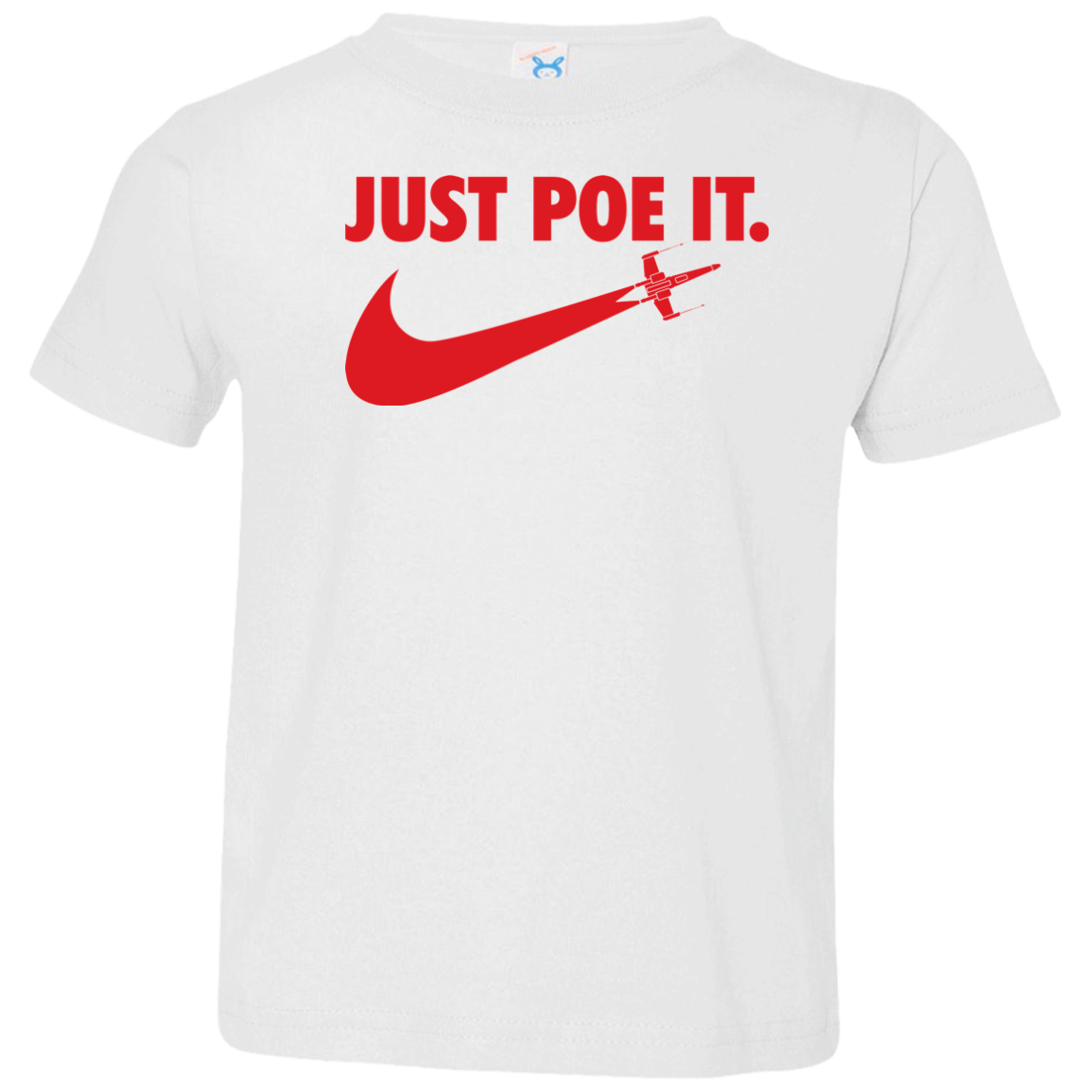 Just Poe It Toddler Premium T-Shirt