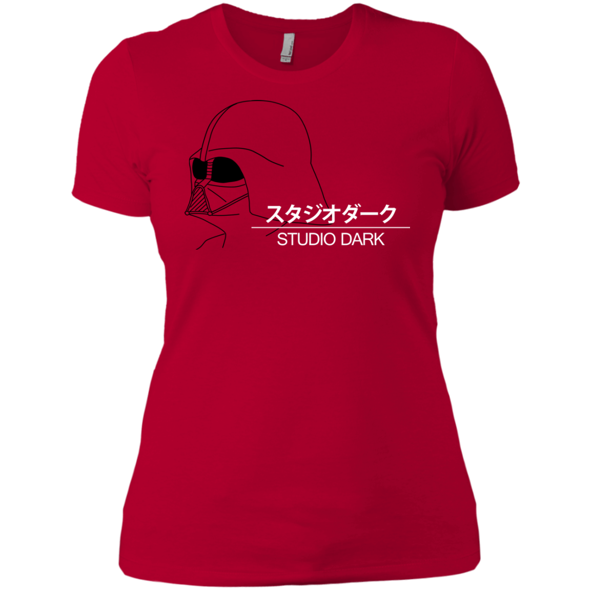 Studio dark Women's Premium T-Shirt