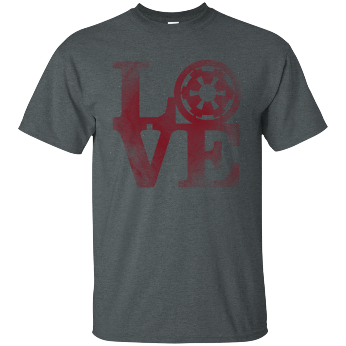 LOVE Empire T-Shirt