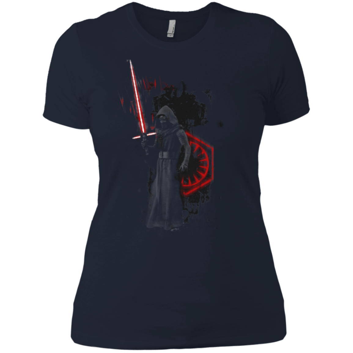 Darkness Women's Premium T-Shirt