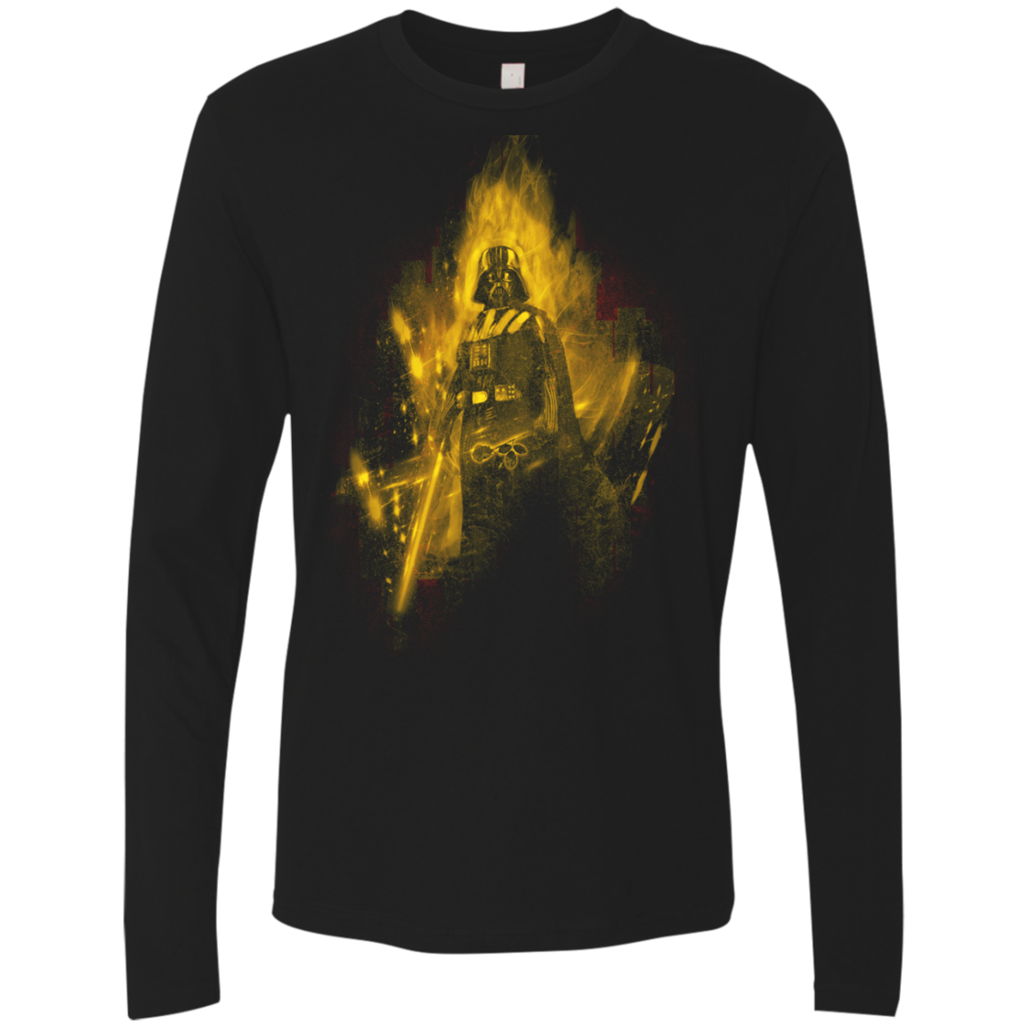 Dark matador Men's Premium Long Sleeve