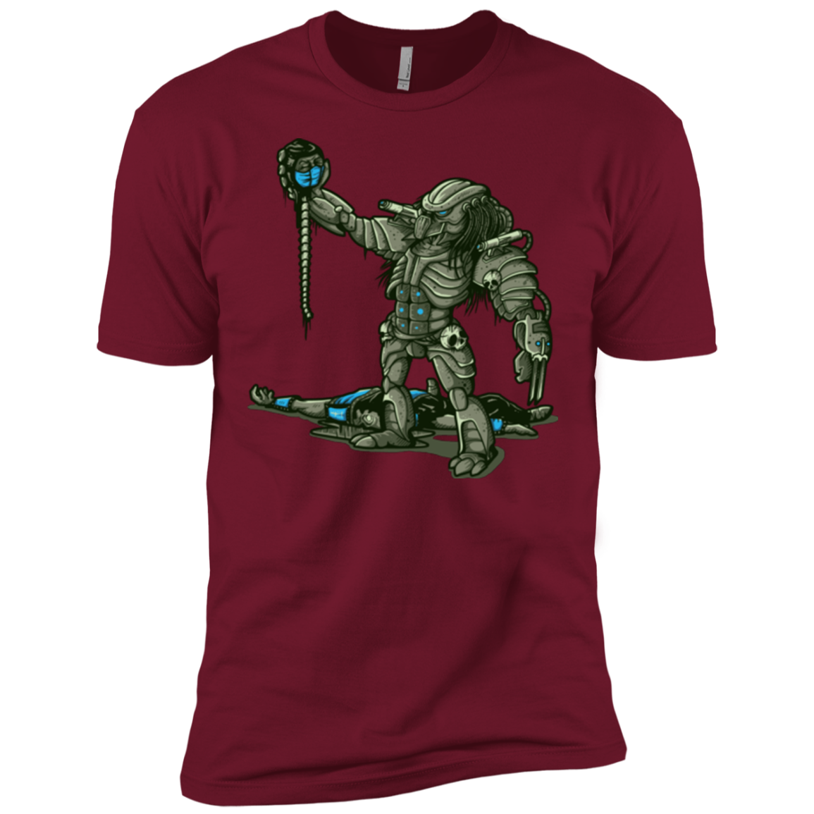 Fatality Men's Premium T-Shirt