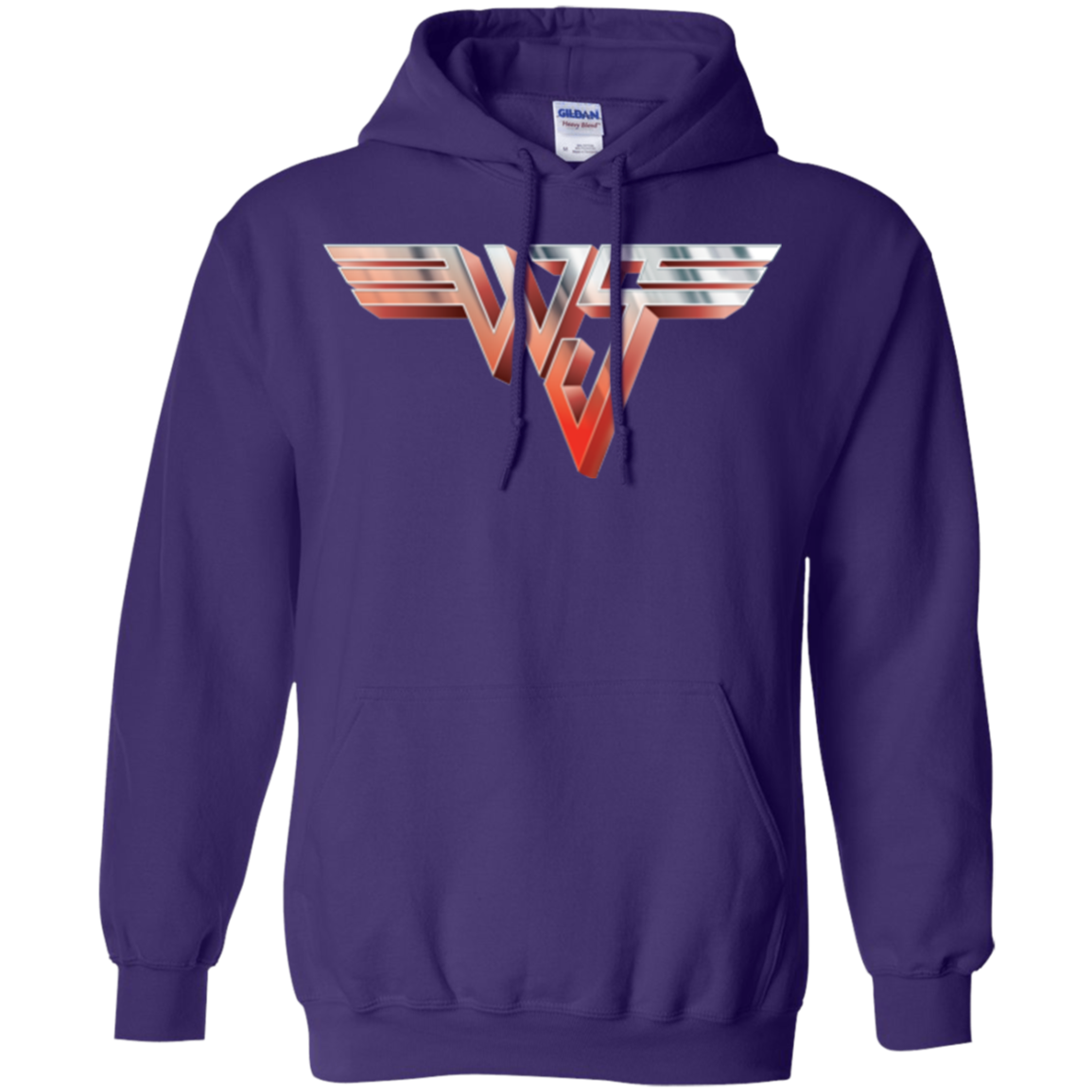Wyld Stallyns II Pullover Hoodie