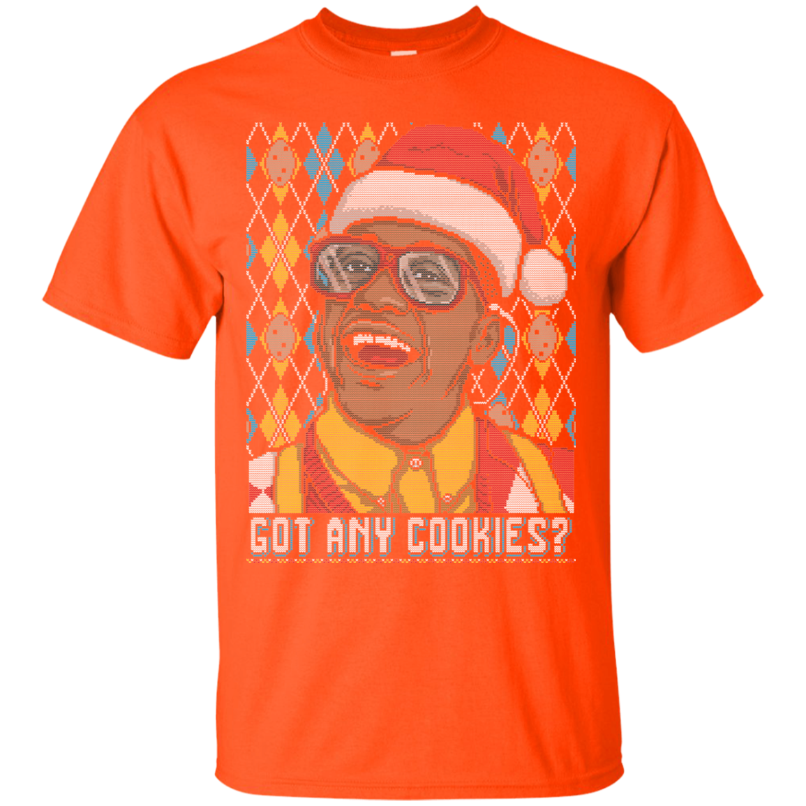 URKEL SWEATER T-Shirt